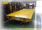 75ton free turning battery powered automation die transfer carts