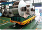 Steel Plant Heavy Duty Equipment Trailers