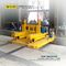 Customized Industrial Platform Ferry Battery Powered Cart Car For Transport Aluminum Coil