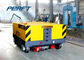 30 T Rail Transfer Cart Special For Traction And Dragging Of Large Machinery