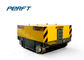 30 T Rail Transfer Cart Special For Traction And Dragging Of Large Machinery