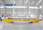 BDGZ Battery Transfer Carriage /  Heavy Duty Cargo Trolley Customized Remote Control