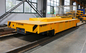 20t Battery Transfer Cart Heavy Loads Transportation Material
