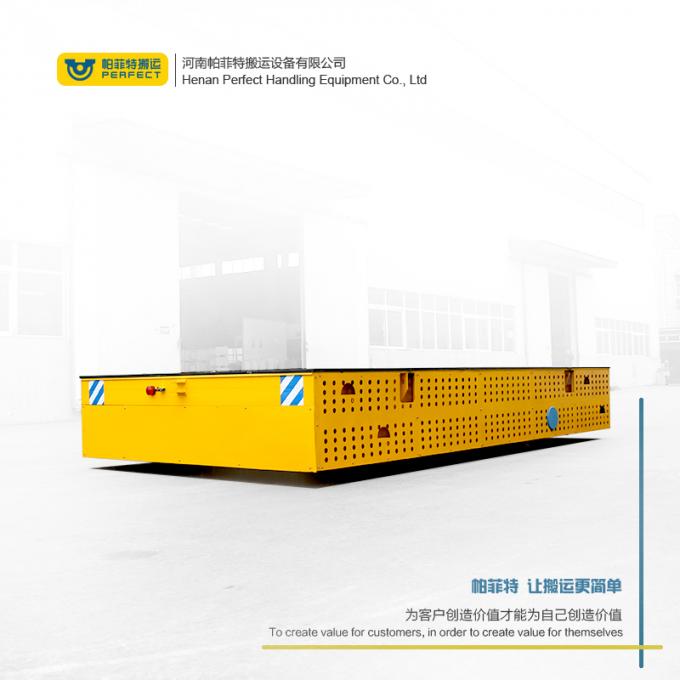 carretto elettrico di trasferimento del Agv di alta qualità per il maneggio del materiale della fabbrica